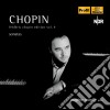 Fryderyk Chopin - Sonatas cd