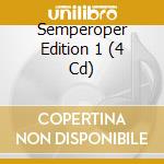 Semperoper Edition 1 (4 Cd) cd