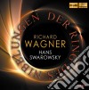 Richard Wagner - Der Ring Des Nibelungen (cd Box) cd