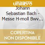 Johann Sebastian Bach - Messe H-moll Bwv 232 (2 Cd)