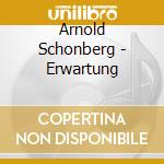Arnold Schonberg - Erwartung cd