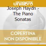 Joseph Haydn - The Piano Sonatas cd musicale di Joseph Haydn