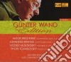 Gunter Wand - Edition (5 Cd) cd