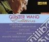 Bruckner - Gunter Wand Edition (7 Cd) cd musicale di Bruckner