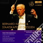 Bernard Haitink & Staatskapelle Dresden (6 Cd)