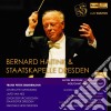 Bernard Haitink & Staatskapelle Dresden (6 Cd) cd