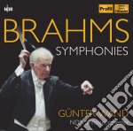Johannes Brahms - Complete Symphonies