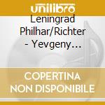 Leningrad Philhar/Richter - Yevgeny Mravinsky Edition 1 cd musicale di Leningrad Philhar/Richter