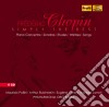 Philharmonia Orchestra - Chopin / simply The Best (6 Cd) cd