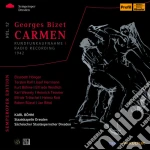 Georges Bizet - Carmen (3 Cd) cd