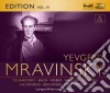Yevgeny Mravinsky: Edition Vol. III (6 Cd) cd
