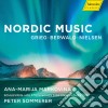 Nordic Music: Grieg, Berwald, Nielsen cd