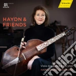 Simone Eckert: Haydn & Friends cd