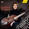 Simone Eckert: Haydn & Friends cd