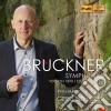 Anton Bruckner - Symphony 3 cd