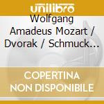 Wolfgang Amadeus Mozart / Dvorak / Schmuck - From Classical To Tango cd musicale di Mozart / Dvorak / Schmuck