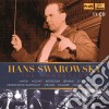 Hans Swarowsky: The Conductor (11 Cd) cd