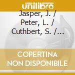 Jasper, J. / Peter, L. / Cuthbert, S. / Braun, L./ - Was Ich Dir Wunsche... cd musicale