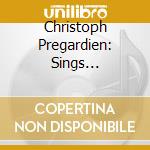 Christoph Pregardien: Sings Schumann, Wolf, Mahler (2 Cd) cd musicale di Mahler / Pregardien / Gees