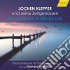 Jochen Klepper Uns Seine Zeitgenossen: Der Du Die Zeit In Handen Hast / Various cd