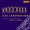 Friedemann Wuttke - Collaboration cd