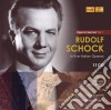 Rudolf Schock: Five Italian Operas Vol.1 (11 Cd) cd