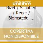 Bizet / Schubert / Reger / Blomstedt - Edition Staatskapelle Dresden, Vol. 49. Karl Bohm (2 Cd) cd