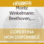 Moritz Winkelmann: Beethoven, Lachenmann cd