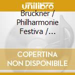 Bruckner / Philharmonie Festiva / Schaller - Bruckner 4 - Version 1874 cd musicale
