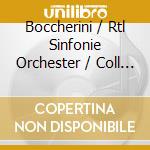 Boccherini / Rtl Sinfonie Orchester / Coll - In Memoriam Francoise Groben (6 Cd) cd musicale