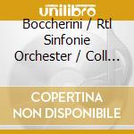 Boccherini / Rtl Sinfonie Orchester / Coll - In Memoriam Francoise Groben (6 Cd) cd