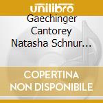 Gaechinger Cantorey Natasha Schnur Miriam Feuersinger - Vision.Bach Vol. 1 - The First Cantata Year cd
