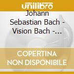 Johann Sebastian Bach - Vision Bach - The First Cantata Year Vol. 8 cd