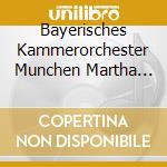 Bayerisches Kammerorchester Munchen Martha Carfi Luis Michal - Viotti: Sinfonie Concertanti 1 & 2 Concerto Per Violino 2 cd