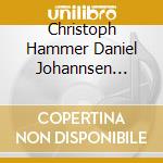 Christoph Hammer Daniel Johannsen Alinde Quartett - Schubert: Die Schone Mullerin cd