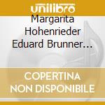 Margarita Hohenrieder Eduard Brunner Symphonieorchester Des Bayrischen Rundfunks - Suder: Piano Works cd musicale