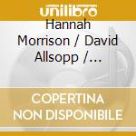Hannah Morrison / David Allsopp / Kammerchor Stuttgart / Barockorchester Stuttgart / Frieder Bernius: Giovanni Battista Pergolesi - Missa Romana F cd