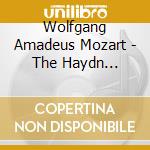 Wolfgang Amadeus Mozart - The Haydn Quartets (3 Cd) cd