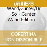 Wand,Gunter/Br So - Gunter Wand-Edition Vol2 cd musicale