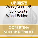 Wand,Gunter/Br So - Gunter Wand-Edition Vol2 cd