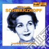 Elisabeth Schwarzkopf - Elisabeth Schwarzkopf: Leg Rec cd