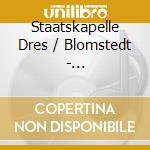 Staatskapelle Dres / Blomstedt - Staatskapelle Dresden Vol 12 cd