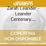 Zarah Leander - Leander Centenary Edition (2 Cd) cd