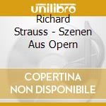 Richard Strauss - Szenen Aus Opern cd