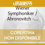 Wiener Symphoniker / Ahronovitch - Franck: Symphony No.In D Min