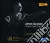 Anton Bruckner - Symphonies No.4, 5 cd