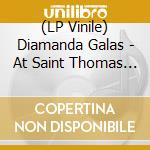 (LP Vinile) Diamanda Galas - At Saint Thomas The Apostle Harlem (2 Lp) lp vinile di Galas, Diamanda