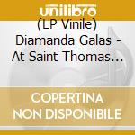(LP Vinile) Diamanda Galas - At Saint Thomas The Apostle Harlem (2 Lp) vinile