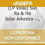 (LP Vinile) Sun Ra & His Solar Arkestra - The Magic City lp vinile di Sun Ra & His Solar Arkestra