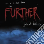 (LP Vinile) Joseph Bishara - More Music From The Further / O.S.T. vinile
